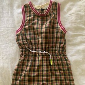 Burberry Romper 5Y